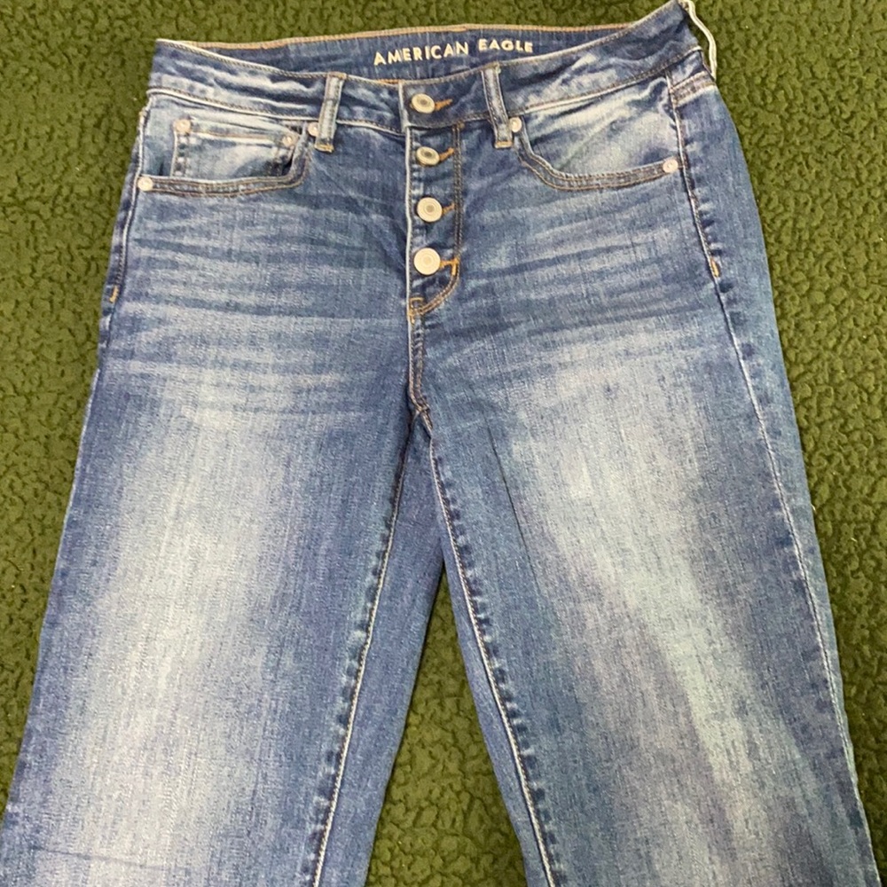 New American Eagle Jeans